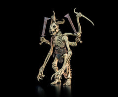Mythic Legions: Necronominus Actionfigur The Turpiculi (Deluxe) 15 cm 0658580362201