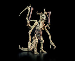 Mythic Legions: Necronominus Actionfigur The Turpiculi (Deluxe) 15 cm 0658580362201