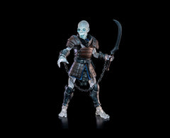 Mythic Legions: Necronominus Actionfigur Undead Builder Pack (Deluxe) 15 cm 0658580362218