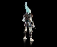 Mythic Legions: Necronominus Actionfigur Undead Builder Pack (Deluxe) 15 cm 0658580362218