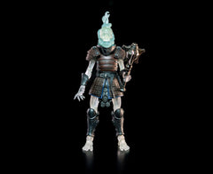 Mythic Legions: Necronominus Actionfigur Undead Builder Pack (Deluxe) 15 cm 0658580362218