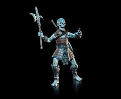 Mythic Legions: Necronominus Actionfigur Undead Builder Pack (Deluxe) 15 cm 0658580362218
