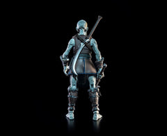 Mythic Legions: Necronominus Actionfigur Undead Builder Pack (Deluxe) 15 cm 0658580362218