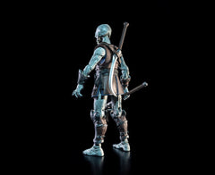 Mythic Legions: Necronominus Actionfigur Undead Builder Pack (Deluxe) 15 cm 0658580362218