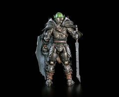 Mythic Legions: Legacies of Mythoss Actionfigur Urzokk 0658580364045