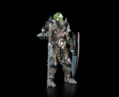 Mythic Legions: Legacies of Mythoss Actionfigur Urzokk 0658580364045