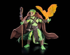 Mythic Legions Actionfigur Vernaliss Ardenscale 0658580363949