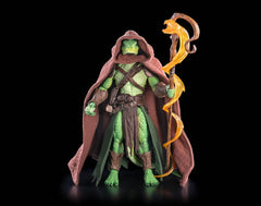 Mythic Legions Actionfigur Vernaliss Ardenscale 0658580363949