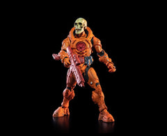 Cosmic Legions Actionfigur Wal-torr the Mad 0658580362355