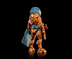 Cosmic Legions Actionfigur Wal-torr the Mad 0658580362355