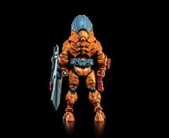 Cosmic Legions Actionfigur Wal-torr the Mad 0658580362355