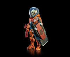 Cosmic Legions Actionfigur Wal-torr the Mad 0658580362355
