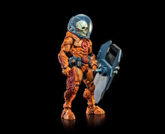 Cosmic Legions Actionfigur Wal-torr the Mad 0658580362355