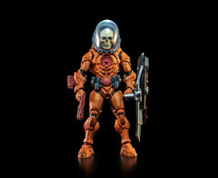 Cosmic Legions Actionfigur Wal-torr the Mad 0658580362355
