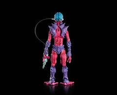 Cosmic Legions Mortal Thorn Action Figure Zorrtexx 0658580366247