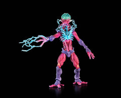 Cosmic Legions Mortal Thorn Action Figure Zorrtexx 0658580366247