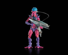 Cosmic Legions Mortal Thorn Action Figure Zorrtexx 0658580366247