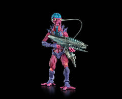 Cosmic Legions Mortal Thorn Action Figure Zorrtexx 0658580366247
