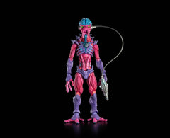 Cosmic Legions Mortal Thorn Action Figure Zorrtexx 0658580366247