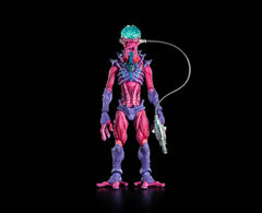 Cosmic Legions Mortal Thorn Action Figure Zorrtexx 0658580366247