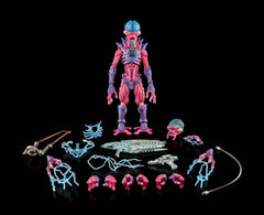 Cosmic Legions Mortal Thorn Action Figure Zorrtexx 0658580366247