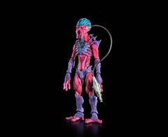 Cosmic Legions Mortal Thorn Action Figure Zorrtexx 0658580366247
