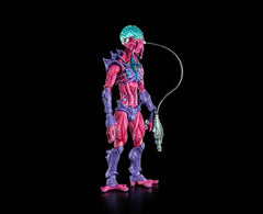 Cosmic Legions Mortal Thorn Action Figure Zorrtexx 0658580366247