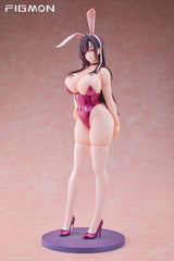 Original Character PVC Statue 1/4 Bunny Girl Anna 45 cm 6976195110036