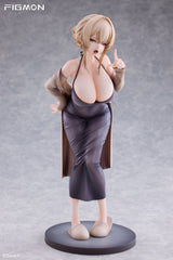 Original Character PVC Statue 1/6 Erin Illustrated by Gwan-E 26 cm 6976195110111