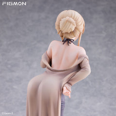 Original Character PVC Statue 1/6 Erin Illustrated by Gwan-E 26 cm 6976195110111