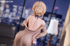 Original Character PVC Statue 1/6 Erin Illustrated by Gwan-E 26 cm 6976195110111