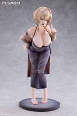 Original Character PVC Statue 1/6 Erin Illustrated by Gwan-E 26 cm 6976195110111