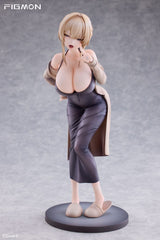 Original Character PVC Statue 1/6 Erin Illustrated by Gwan-E 26 cm 6976195110111