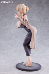Original Character PVC Statue 1/6 Erin Illustrated by Gwan-E 26 cm 6976195110111