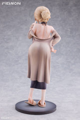 Original Character PVC Statue 1/6 Erin Illustrated by Gwan-E 26 cm 6976195110111