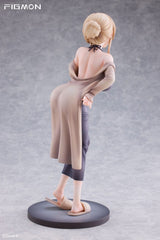Original Character PVC Statue 1/6 Erin Illustrated by Gwan-E 26 cm 6976195110111