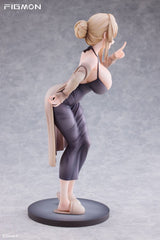 Original Character PVC Statue 1/6 Erin Illustrated by Gwan-E 26 cm 6976195110111