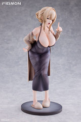 Original Character PVC Statue 1/6 Erin Illustrated by Gwan-E 26 cm 6976195110111