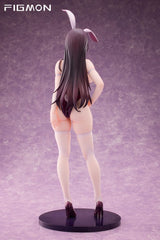 Original Character PVC Statue 1/4 Bunny Girl Anna Different Color Edition 45 cm 6976195110142