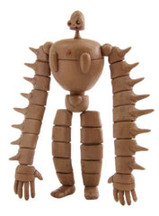 Castle in the Sky model kit 1/20 Robot Soldier (Combat Version) 4536318622048