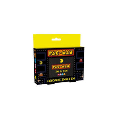 Pac-Man Arcade In A Tin 5060767275887