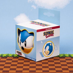 Sonic the Hedgehog Stress Squeezer 5060767279083