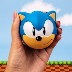 Sonic the Hedgehog Stress Squeezer 5060767279083