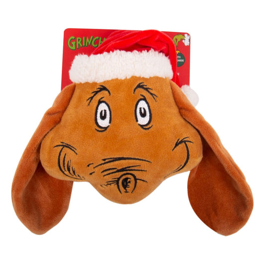 The Grinch Dog Toy Max 5060897226254