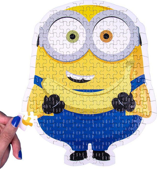 Minions Puzzle Bob (150 Pcs) 5060949241457
