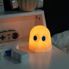 Pac-Man Mood Lamp 3D Ghost 10 cm 5060960744258
