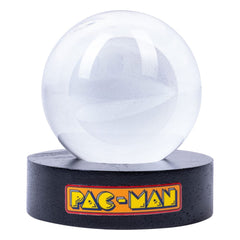 Pac-Man Lamp Crystal Ball 8 cm 5060960744319