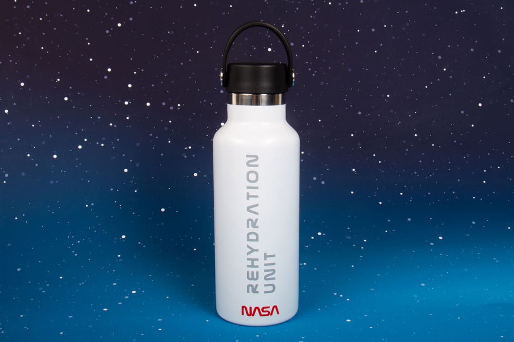 NASA Water Bottle Rehydration Unit 5060949245554