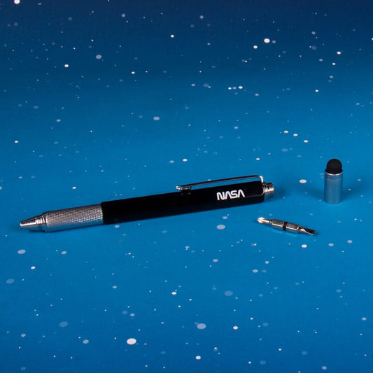 NASA Pen Multifunction Tools 5060949245134