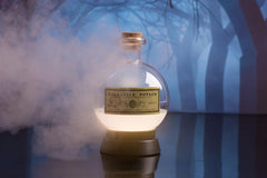 Harry Potter Colour-Changing Mood Lamp Polyjuice Potion 14 cm 5060960743947
